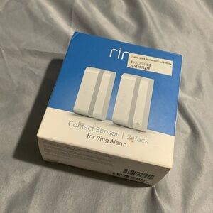 Ring Contact Sensor Gen 1